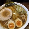 長町ラーメン