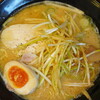 鶏白湯らーめん 鶏そば らーめん魂 - 