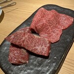 炭火焼肉 なかはら - 