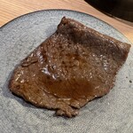 炭火焼肉 なかはら - 