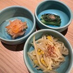 炭火焼肉 なかはら - 