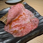炭火焼肉 なかはら - 