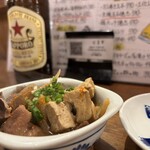 大衆飲み処 徳田酒店 - 
