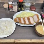 まんぷく - 全貌