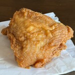 ケンタッキーフライドチキン - 料理写真: