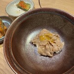 炭火焼肉 なかはら - 