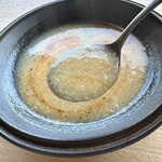 Faveur - スープ