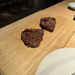 炭火焼肉 なかはら - 