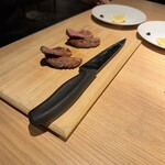 炭火焼肉 なかはら - 