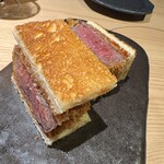 炭火焼肉 なかはら - 