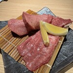 炭火焼肉 なかはら - 