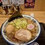 舎鈴 - 