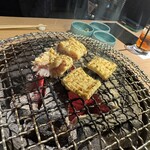 炭火焼肉 なかはら - 