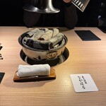 炭火焼肉 なかはら - 