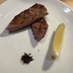 炭火焼肉 なかはら - 