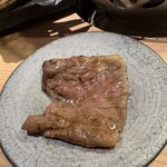 炭火焼肉 なかはら - 