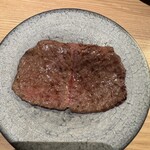 炭火焼肉 なかはら - 
