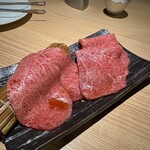 炭火焼肉 なかはら - 