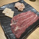 炭火焼肉 なかはら - 