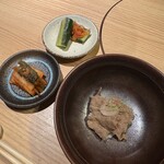 炭火焼肉 なかはら - 