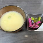 まんぷく - もっと入れて欲しい...