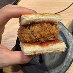 炭火焼肉 なかはら - 