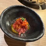 炭火焼肉 なかはら - 