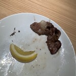 炭火焼肉 なかはら - 