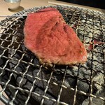 炭火焼肉 なかはら - 