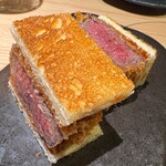 炭火焼肉 なかはら - 