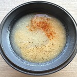 Faveur - スープ