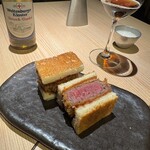 炭火焼肉 なかはら - 