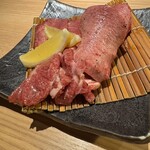炭火焼肉 なかはら - 
