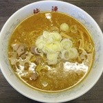 さっぽろ純連 - みそラーメン
