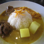 ミヒリランカ　カフェレストラン - （旧）ミヒリランカ・スリランカランチ