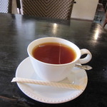 ミヒリランカ　カフェレストラン - （旧）ミヒリランカ・セイロンティ。