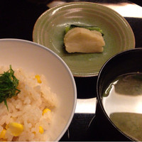 日本料理 雲海 - 