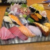 沼津魚がし鮨 メイワン浜松店
