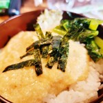 グランピング リゾート ヴィーナス - 3日目 調色