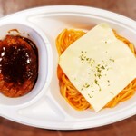 グランピング リゾート ヴィーナス - 1日目 夕食