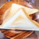 グランピング リゾート ヴィーナス - 2日目 調色