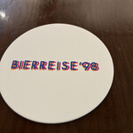 BIER REISE ’98 - 