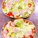 グランピング リゾート ヴィーナス - 1日目 夕食