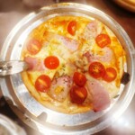 グランピング リゾート ヴィーナス - 1日目 夕食