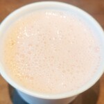 グランピング リゾート ヴィーナス - 2日目 調色