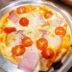 グランピング リゾート ヴィーナス - 1日目 夕食