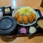 牡蠣小屋 水道橋 - 