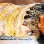 グランピング リゾート ヴィーナス - 1日目 夕食