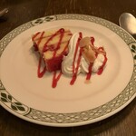 ロウリーズ・ザ・プライムリブ 恵比寿ガーデンプレイス店 - 