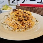 アーユーボーワン - 